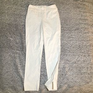 Slim Business Casual Pants